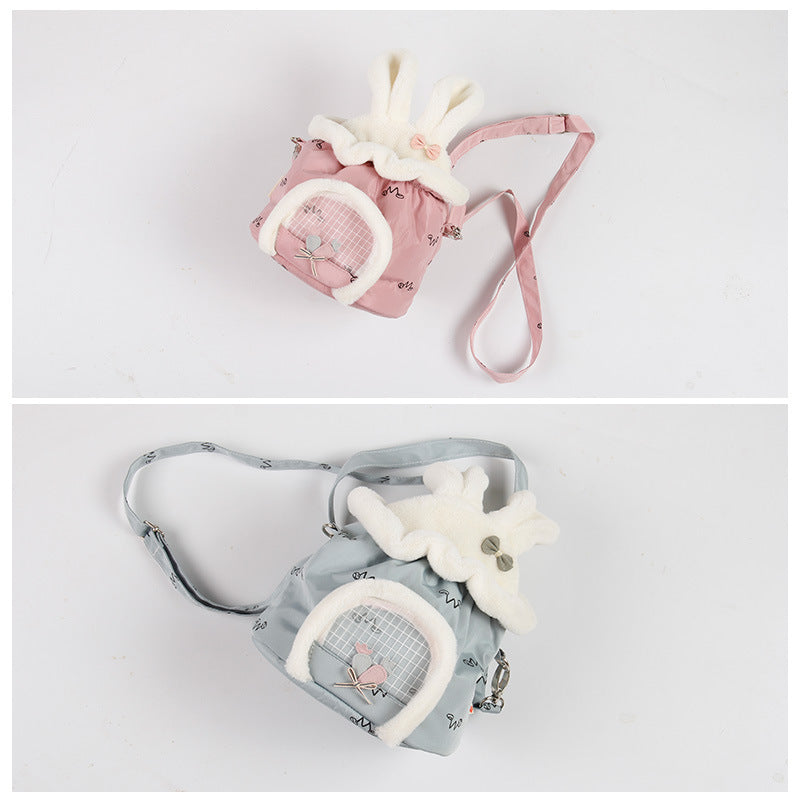 Take-away Injection Small  Bag