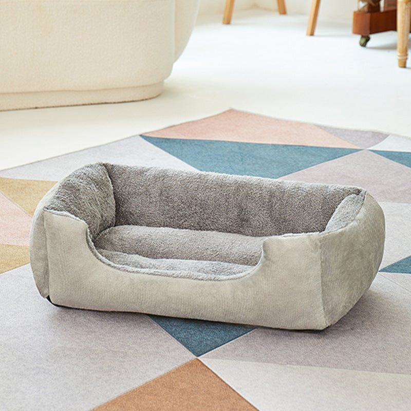 Dog Sofa Nest Universal Large Bed
