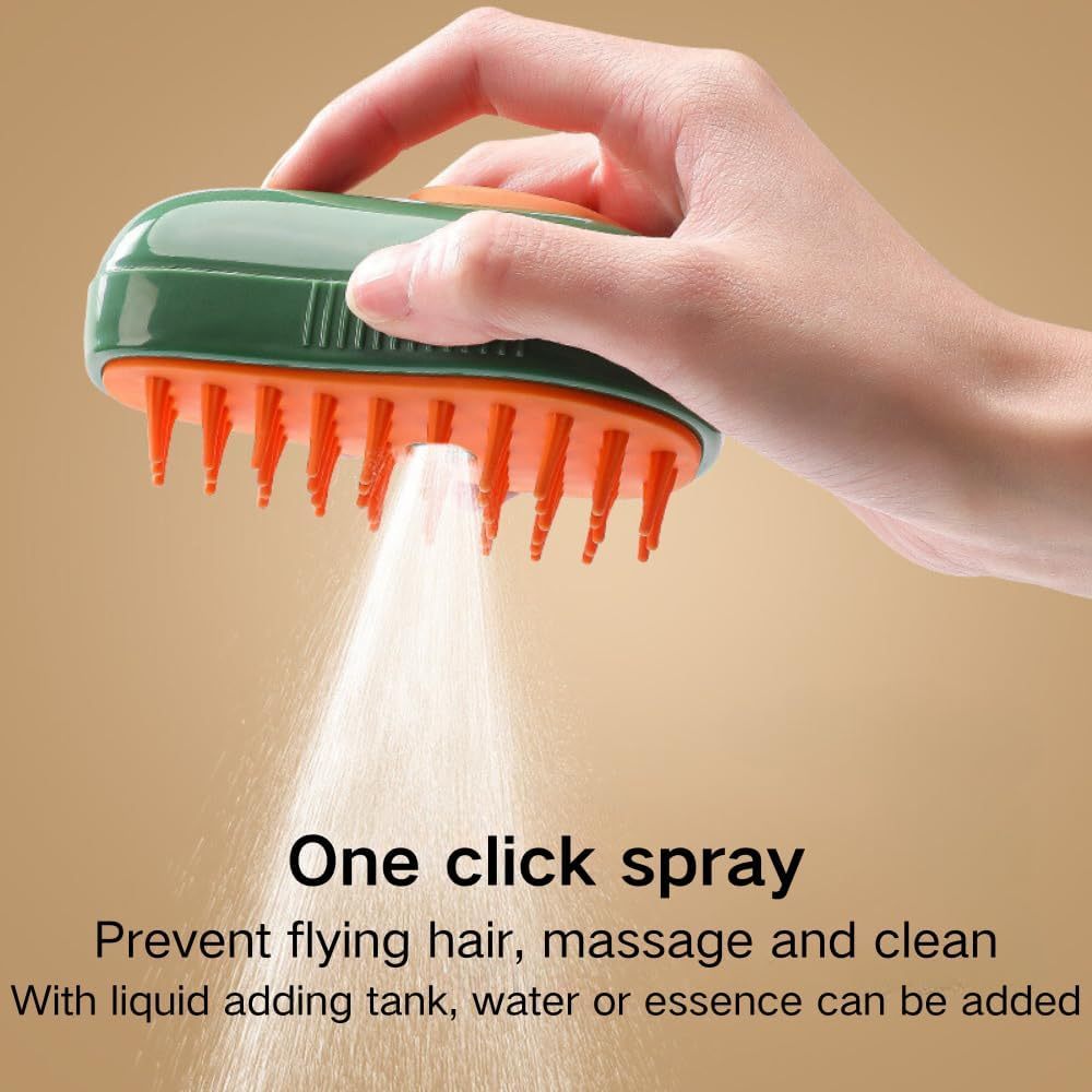 Cat Comb For Massage