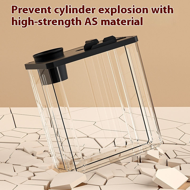 Desktop Small Fish Tank Landscape