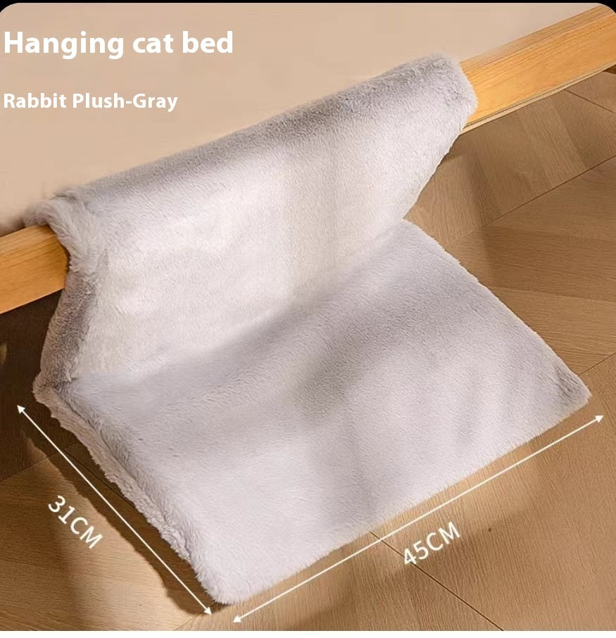 Cat Hammock Hanging Cat Nest
