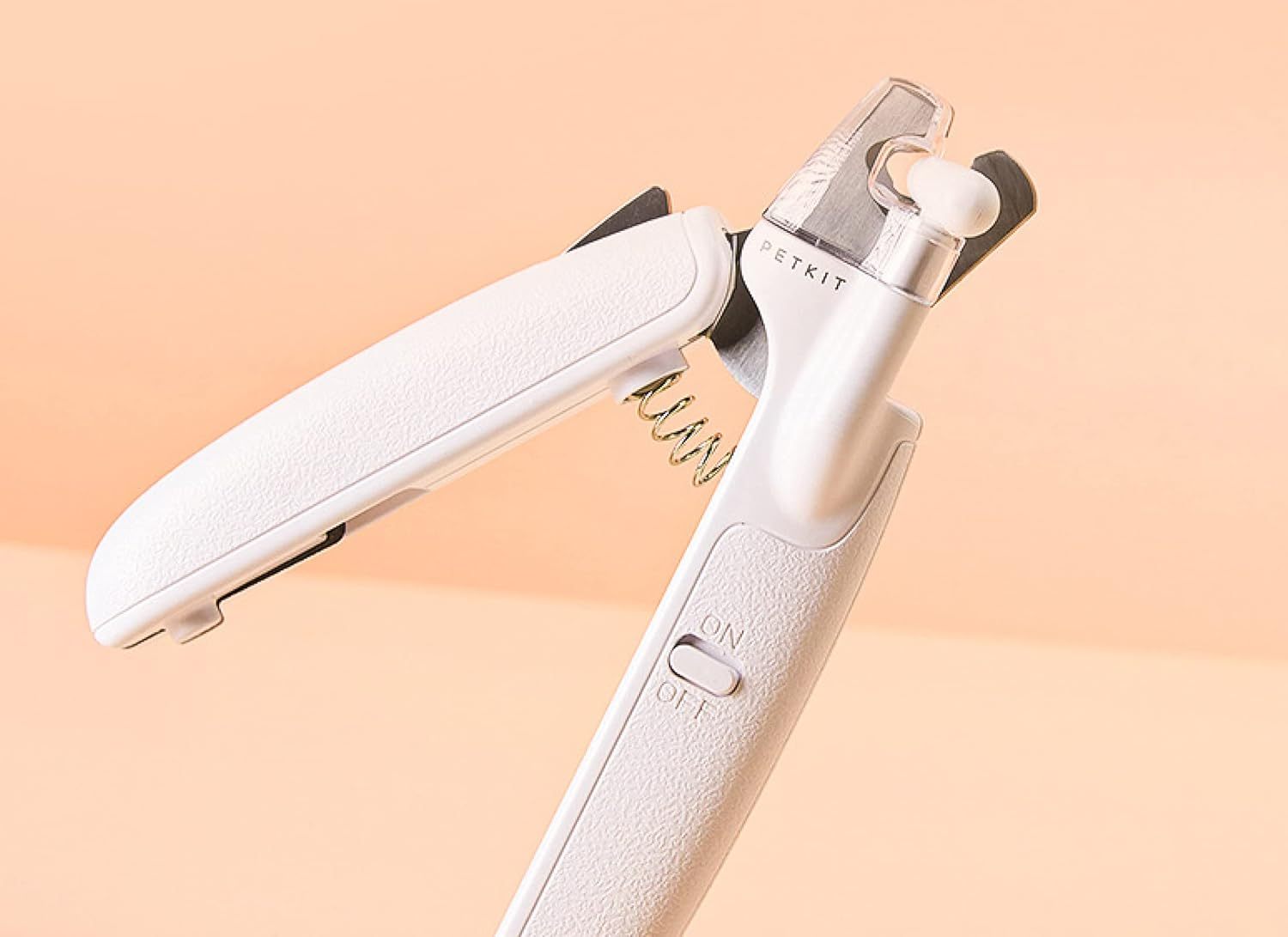 Large Dog Nail Clippers With LED