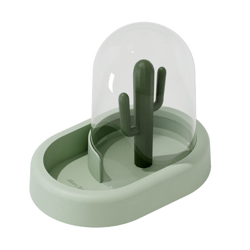 Creative Cactus Automatic Feeder