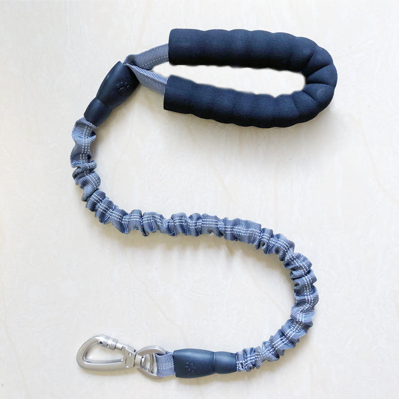 Okinawa Leash Elastic Retractable