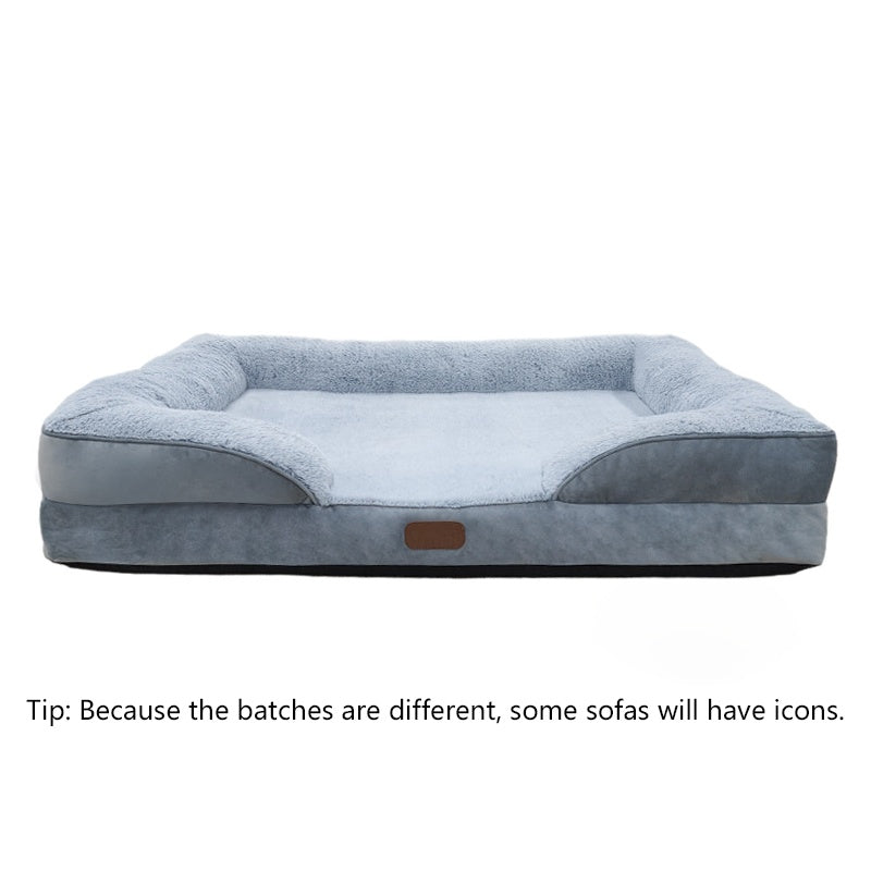 High Quality Dog Bed Sofa Mats