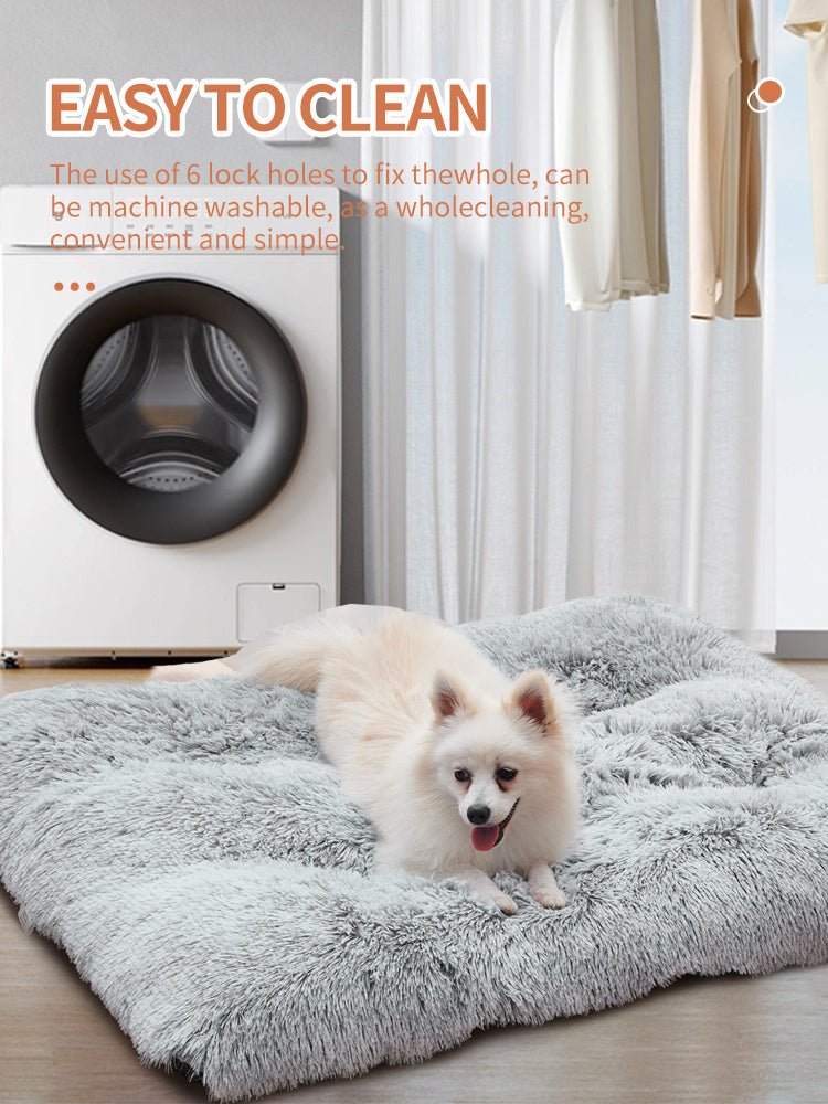 Washable Large Dog Sofa Bed