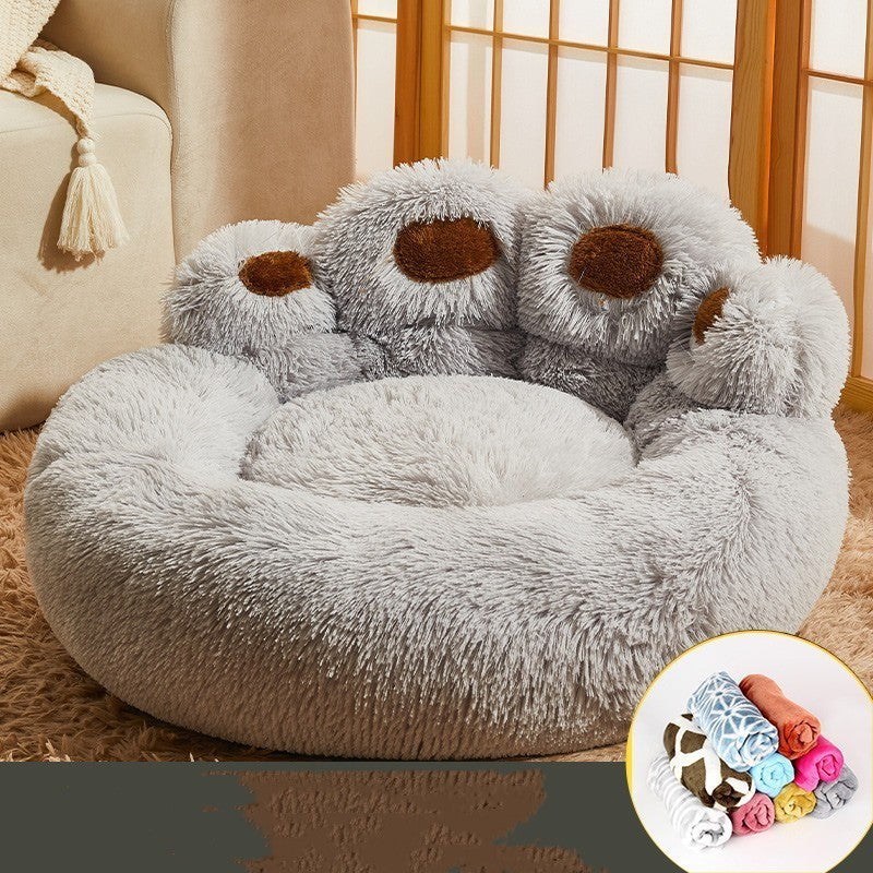 Medium Large Dog Sofa Mattress